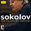 Grigory Sokolov 잘츠부르크 리사이틀 2008 (The Salzburg Recital)