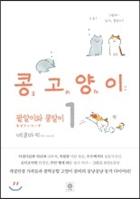 콩고양이
