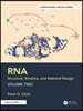 RNA: Computational Methods for Structure, Kinetics, and Rational Design