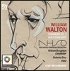 William Boughton 월튼: 교향곡 2번, 비올라 협주곡 (Walton: Symphony No. 2 & Viola Concerto)