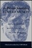 The Private Journals of Edvard Munch