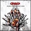 크래쉬 (Crash) - Untamed Hands In Imperfect World