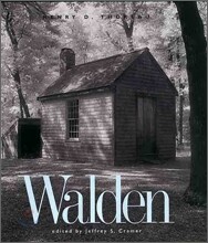Walden: A Fully Annotated Edition