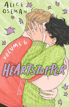 Heartstopper Volume 6