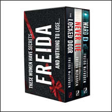 Freida McFadden 3 Book Boxed Set 2