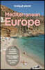 Lonely Planet Mediterranean Europe