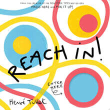 Reach In!