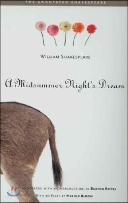 A Midsummer Night&#39;s Dream