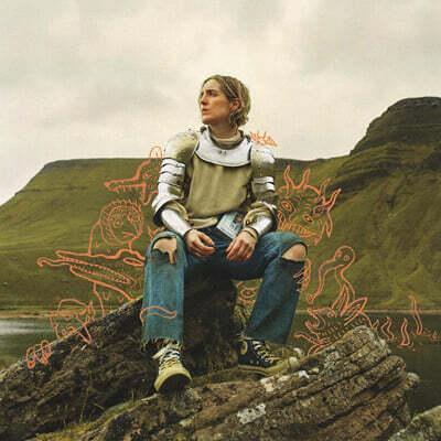 Shura (슈라) - I Got Too Sad For My Friends [LP]