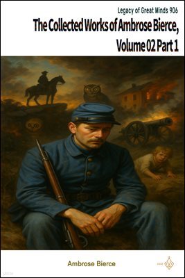 The Collected Works of Ambrose Bierce, Volume 02 Part 1