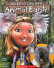 What If You Had Animal Ears? : StoryPlus QR코드 포함