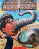 What If You Had An Animal Nose? : StoryPlus QR코드 포함