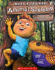 What If You Had Animal Scales!?: Or other animal coats? : StoryPlus QR코드 포함