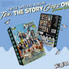 트와이스 (TWICE) - TEN: The Story Goes On [EPISODE Ver.][2종 SET]