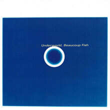 Underworld (언더월드) - 5집 Beaucoup Fish