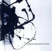 Underworld (언더월드) - 4집 Second Toughest in the Infants