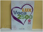 LUX Voca 2500