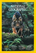 National Geographic USA (월간) : 2025년 10월