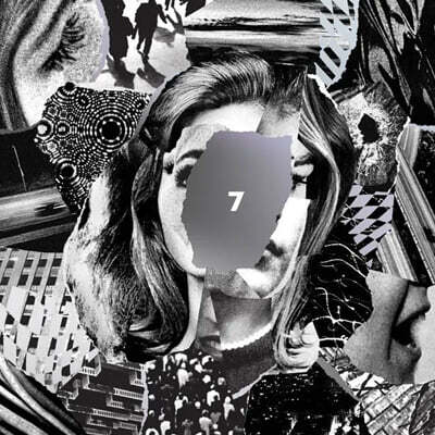 Beach House  (비치 하우스) - 7집 7