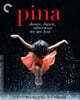 피나 바우쉬 다큐멘터리 (Pina Bausch) [블루레이]