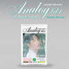 장민호 - 1ST TRIBUTE ALBUM 'Analog Vol.1' [Cassette Tape Ver.]