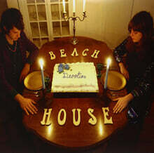 Beach House (비치 하우스) - 2집 Devotion [2LP]