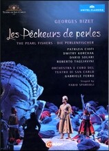 Gabriele Ferro 비제: 진주조개잡이 (Bizet: The Pearl Fishers)