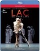 Les Ballets de Monte Carlo 장-크리스토프 마이요의 발레 `호수` (Tchaikovsky: LAC - after Swan Lake) 블루레이