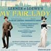 John Wilson 프레데릭 로우: 뮤지컬 ‘마이 페어 레이디’ 전곡 (Loewe: My Fair Lady) [SACD Hybrid]