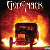 Godsmack (갓스맥) - 7집 1000hp [LP]