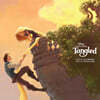 라푼젤 영화음악 (Songs from Tangled Original Soundtrack Music By Alan Menken) [조에트로프 컬러 LP]
