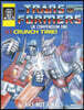 The Transformers UK Compendium Book One