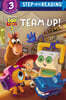 Step Into Reading 3 : Disney/Pixar Toy Story 5 : Team Up!