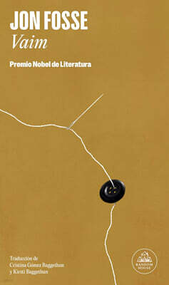 Vaim (Spanish Edition)