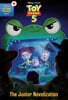Disney/Pixar Toy Story 5: The Junior Novelization
