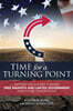 Time for a Turning Point: Setting a Course Toward Free Markets and Limited Government for Future Generations