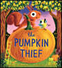 The Pumpkin Thief