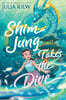 Shim Jung Takes the Dive