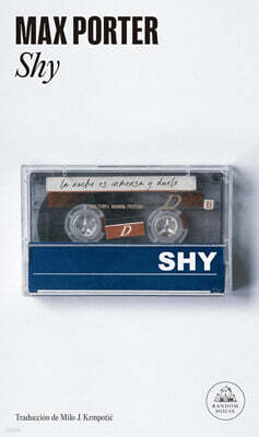 Shy (Spanish Edition)