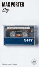 Shy (Spanish Edition)