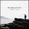Graeme James - Long Way Home (LP)