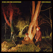 Echo &amp; The Bunnymen (에코 앤 더 버니멘) - Crocodiles