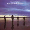 Echo & The Bunnymen (에코 앤 더 버니멘) - Heaven up Here