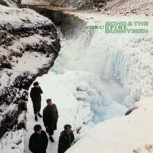 Echo &amp; The Bunnymen (에코 앤 더 버니멘) - Porcupine