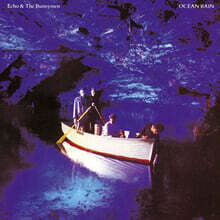 Echo &amp; The Bunnymen (에코 앤 더 버니멘) - Ocean Rain