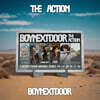 BOYNEXTDOOR (보이넥스트도어) - 5th EP [The Action][Frame ver.][6종 중 1종 랜덤발송]