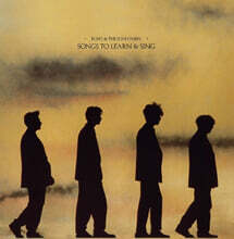 Echo &amp; The Bunnymen (에코 앤 더 버니멘) - Songs to Learn &amp; Sing