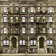 Led Zeppelin (레드 제플린) - Physical Graffiti [3LP]