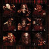 Slipknot (슬립 낫) - Slipknot (레드 & 블랙 마블 컬러 2LP]