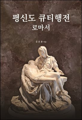 평신도 큐티행전: 로마서